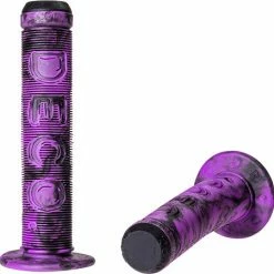 Deco Logo Grips