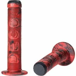 Deco Logo Grips