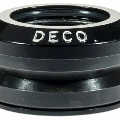 Deco Logo Integrated Headset-1 1/8