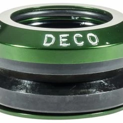 Deco Logo Integrated Headset-1 1/8