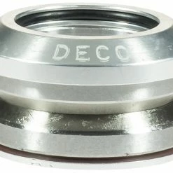 Deco Logo Integrated Headset-1 1/8"