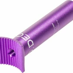 Deco Logo Pivotal Seat Post-25.4mm-135mm