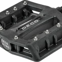 Deco PC Pedals W/Pins