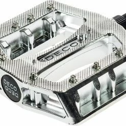 Deco PC Pedals W/Pins