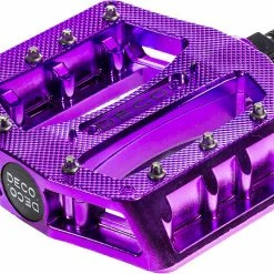 Deco PC Pedals W/Pins