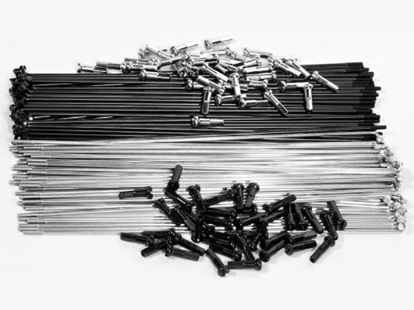 Deco Spokes 1 Deco Spokes