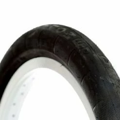 Demolition Monaco Tire-Folding