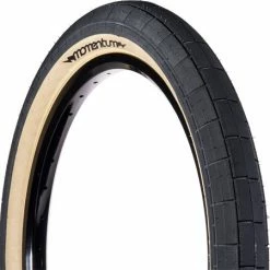 Demolition Momentum Tire-Wire Tires
