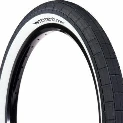 Demolition Momentum Tire-Wire Tires