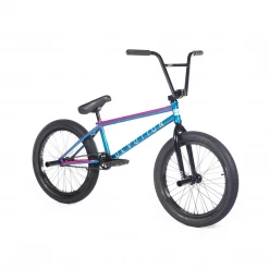 Cult Devotion 21"TT BMX Bike-Prism FREESTYLE BIKES