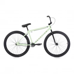 FREESTYLE BIKES Cult Devotion 26" BMX Bike- Mint