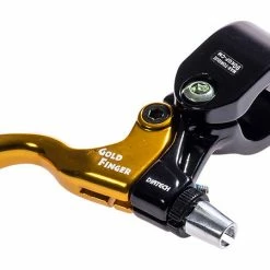 Brake Levers Diatech Gold Finger Brake Lever