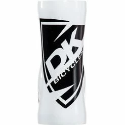 DK Professional V2 BMX Race Frame 20mm-White