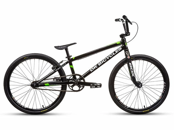 DK Elite Bike-Pro 24"-Black RACE BIKES 1 DK Elite Bike-Pro 24"-Black RACE BIKES