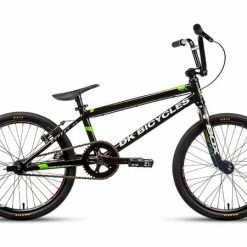 DK Elite Bike-Expert XL-Black