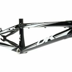 FRAMES DK Professional V2 BMX Race Frame 20mm-Black