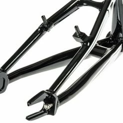 FRAMES DK Professional V2 BMX Race Frame 20mm-Black