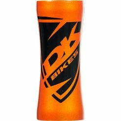 DK Professional V2 BMX Race Frame 20mm-Orange