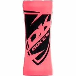 DK Professional V2 BMX Race Frame 20mm-Pink