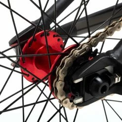 RACE BIKES DK Professional Cruiser 24