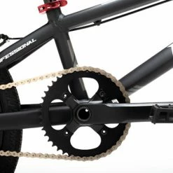 RACE BIKES DK Professional Cruiser 24