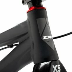 RACE BIKES DK Professional Cruiser 24