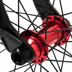 RACE BIKES DK Professional Cruiser 24