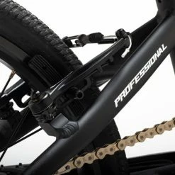 RACE BIKES DK Professional Cruiser 24