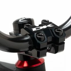 RACE BIKES DK Professional Cruiser 24