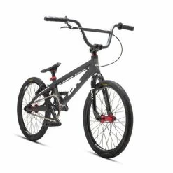 DK Professional Expert XL 20" Bike-Black Satin RACE BIKES