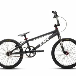DK Professional Expert XL 20" Bike-Black Satin RACE BIKES