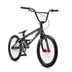 DK Professional Pro 20" Bike-Black Satin