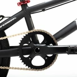 RACE BIKES DK Professional XL 20