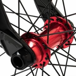 RACE BIKES DK Professional XL 20