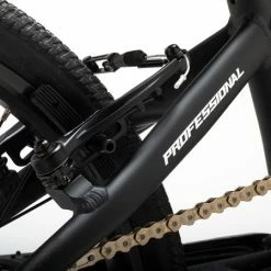 RACE BIKES DK Professional XL 20