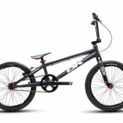 DK Professional XXL 20" Bike-Black Satin RACE BIKES