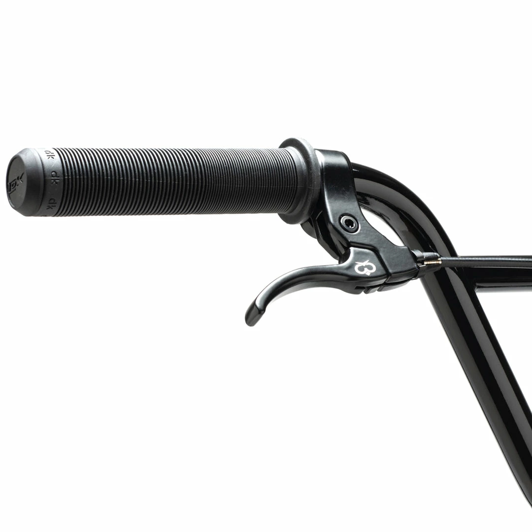 FREESTYLE BIKES DK Aura 18" BMX Bike-Green 3 FREESTYLE BIKES DK Aura 18" BMX Bike-Green