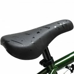 FREESTYLE BIKES DK Aura 18" BMX Bike-Green 20 FREESTYLE BIKES DK Aura 18