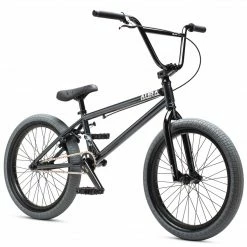 DK Aura 20"TT BMX Bike-Granite