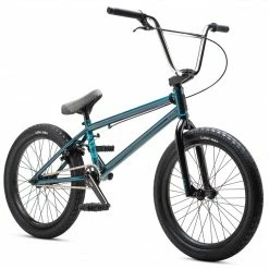 DK Cygnus 20.5"TT BMX Bike-Harbor Blue