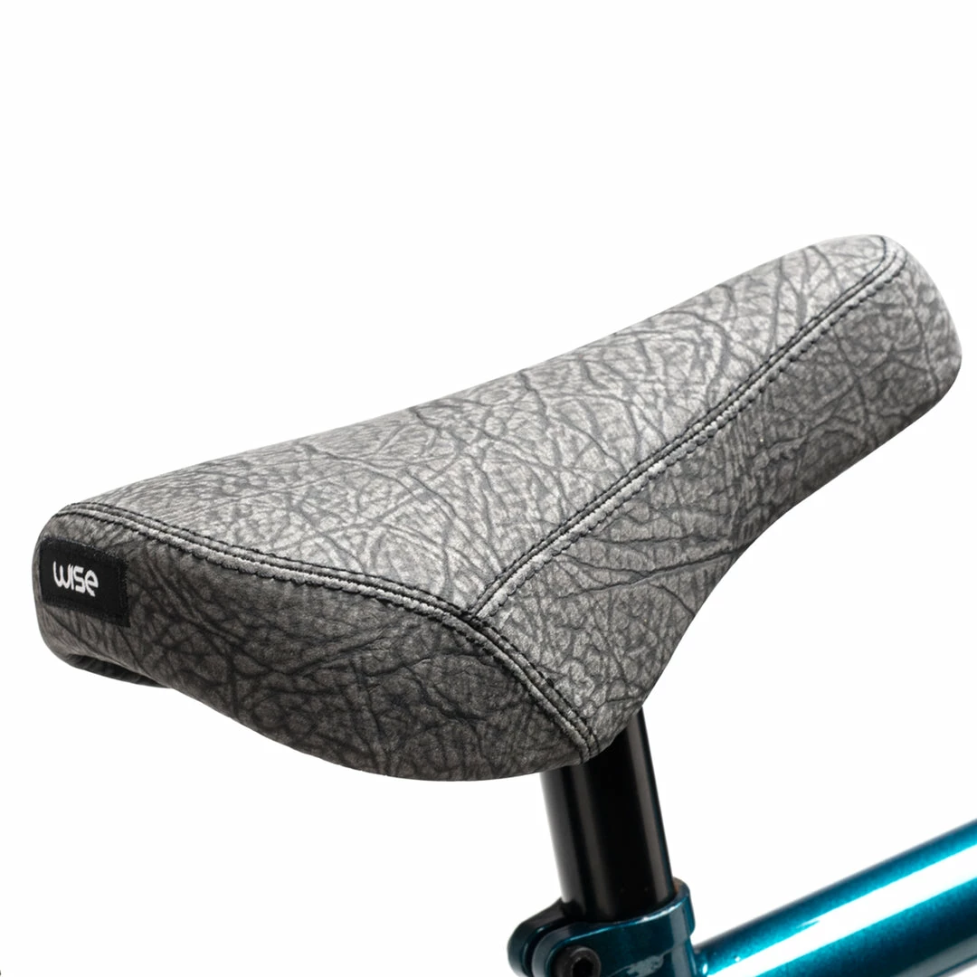 DK Cygnus 24" BMX Bike-Harbor Blue 3 DK Cygnus 24" BMX Bike-Harbor Blue