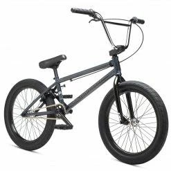 DK General Lee 21"TT BMX Bike-Maximum Steel FREESTYLE BIKES