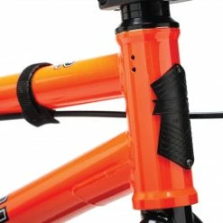 FREESTYLE BIKES DK General Lee 22" BMX Bike-Orange 21 FREESTYLE BIKES DK General Lee 22