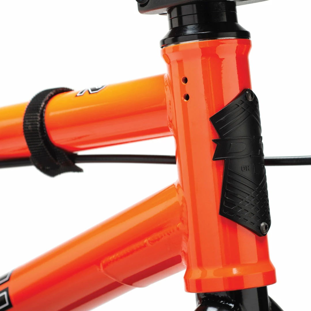 FREESTYLE BIKES DK General Lee 22" BMX Bike-Orange 6 FREESTYLE BIKES DK General Lee 22" BMX Bike-Orange