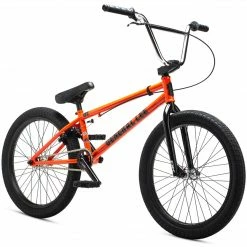 FREESTYLE BIKES DK General Lee 22" BMX Bike-Orange