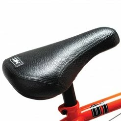 FREESTYLE BIKES DK General Lee 22" BMX Bike-Orange 20 FREESTYLE BIKES DK General Lee 22