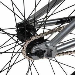 RACE BIKES DK Sprinter Cruiser 24