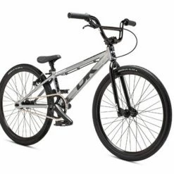 RACE BIKES DK Sprinter Junior BMX Race Bike-Silver
