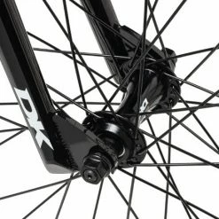 RACE BIKES DK Sprinter Junior BMX Race Bike-Silver