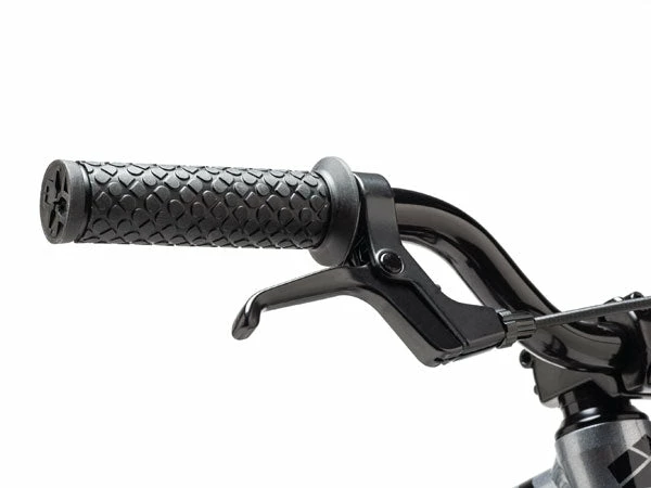 DK Sprinter Micro 18" BMX Race Bike-Silver RACE BIKES 5 DK Sprinter Micro 18" BMX Race Bike-Silver RACE BIKES